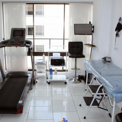 Complejo Cardiologico Bogota