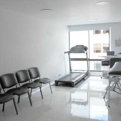 Complejo Cardiologico Colombiano