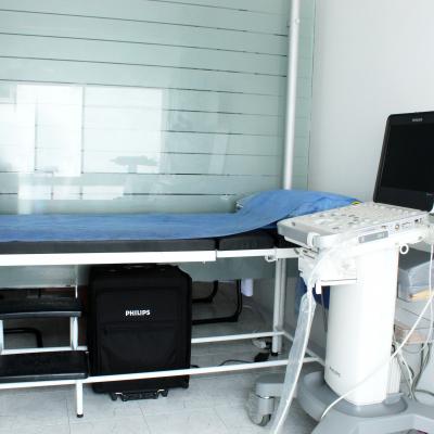 Complejo Cardiologico