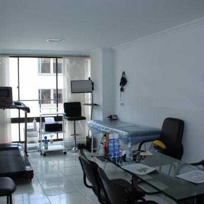 Complejo Internacional Cardiologia