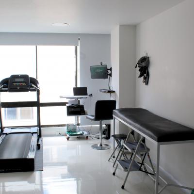 prueba de esfuerzo, ecocardiografia, electrocardiograma, implementación MAPA, HOLTER