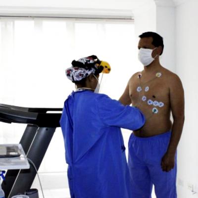 Implementacion Holter